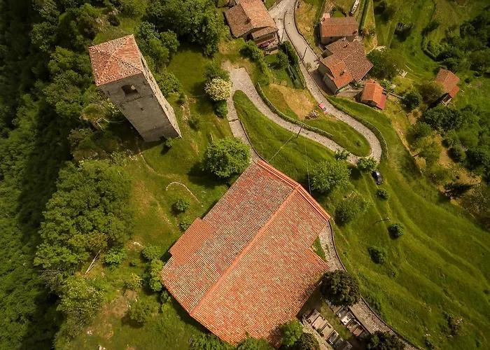 Casetta Della Chiocciola * Sassi