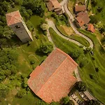 Casetta Della Chiocciola * Sassi
