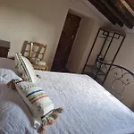 Casetta Della Chiocciola Tatil Evi Sassi