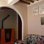 Casetta Della Chiocciola * Sassi