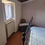 Casetta Della Chiocciola Tatil Evi Sassi