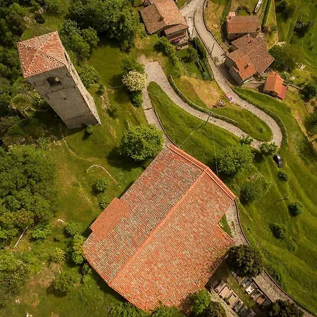 Casetta Della Chiocciola * Sassi