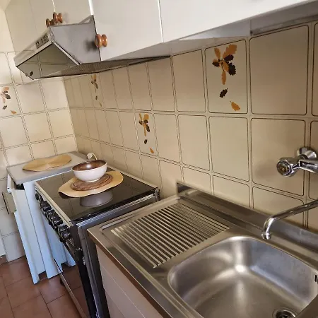 Casetta Della Chiocciola *