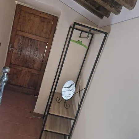 Ferienhaus Casetta Della Chiocciola *