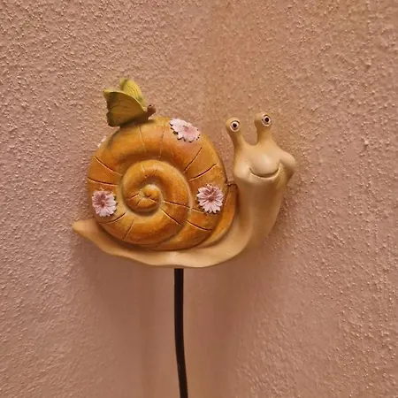 Ferienhaus Casetta Della Chiocciola *