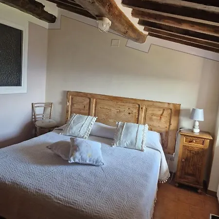 Casetta Della Chiocciola *