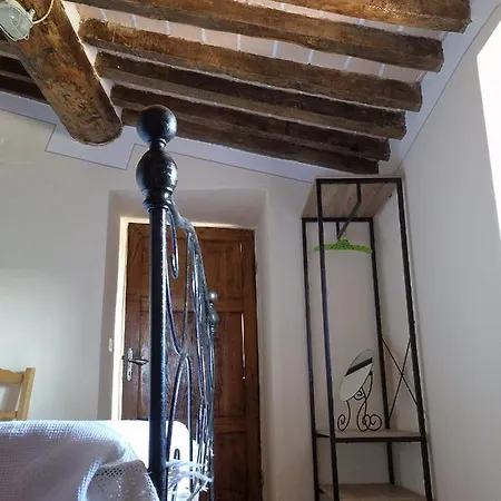 Casetta Della Chiocciola *