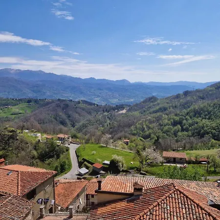 Casa vacanze Casetta Della Chiocciola *