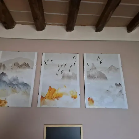 Casa vacanze Casetta Della Chiocciola *